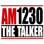AM 1230 The Talker – KZYM