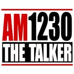 AM 1230 The Talker — KZYM