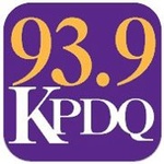 93.9 KPDQ — KPDQ-FM
