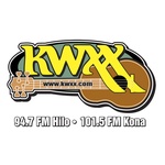 KWXX — KWXX-FM