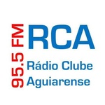 Radio Clube Aguiarense