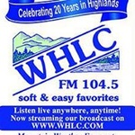 WHLC FM 104.5 — WHLC