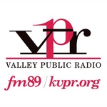 Valley Public Radio — KVPR