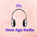 My New Age Radio