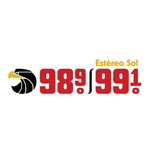 Que Buena 98.9&99.1 FM – KSOL
