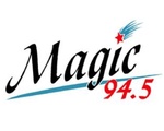 Magic 94.5 — KLYK