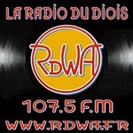 R-Dwa — 107.5