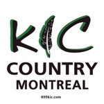 89.9 KIC Country Montreal – CKKI-FM
