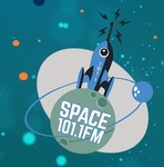 Space 101.1 FM – KMGP-LP
