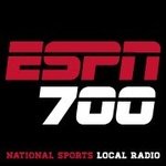 ESPN 700 — KALL