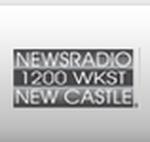 NewsRadio 1200 WKST — WKST