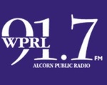 Alcorn Public Radio — WPRL