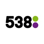 Radio 538 – 538 Hitzone