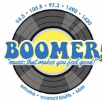 Boomer Radio — KOBM