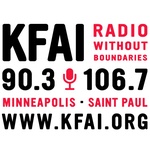 Fresh Air Radio — KFAI