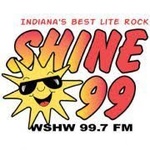 Shine 99 — WSHW