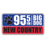 Big Dog Country 95.5 — KYNU