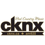 CKNX AM 920 — CKNX