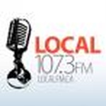 Local 107.3 FM — CFMH