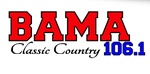 Bama 106 – WBMH