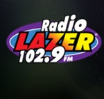 102.9 Radio Lazer — KXLM
