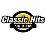 Classic Hits 96.9 FM — KXTJ-LP