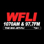 The Big Jet-FLI – WFLI