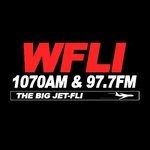 The Big Jet-FLI — WFLI