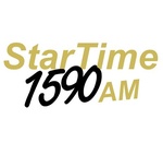 Startime 1590AM — WCAM