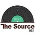 The Source — WVUR-FM