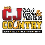 CJ Country — WCJW