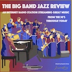 The Big Band Jazz Review