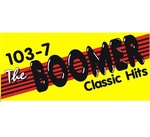 103.7 The Boomer — WBMZ