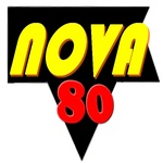 Rádio Nova 80