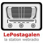 LePostagalen Webradio Station