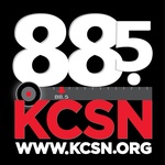 KCSN 88.5 FM – KCSN
