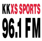 XS Sports 96.1 – KKXS