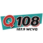Q108 — WCVQ-FM