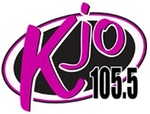 KJO 105.5 — KKJO-FM