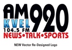 AM 920 KVEL — KVEL