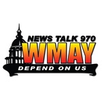 News/Talk 970 – WMAY