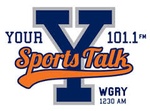 Y101 — WGRY-FM