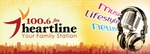 Heartline FM Tangerang