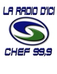CHEF-FM – CHEF-FM-3