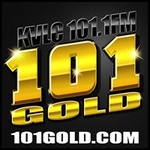 101 Gold — KVLC