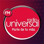 Radio Universal en vivo