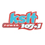 Power 107.1 KSLT — KSLP