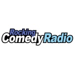 The Rocking Comedy Show