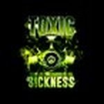 Toxic Sickness Radio II
