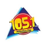 Rádio Atlântico FM